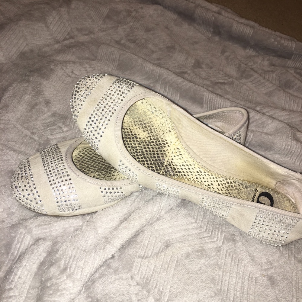 Gianni Bini Flats